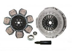 223807A1 Clutch Kit Case IH / McCormick Tractor - 12 1/4"