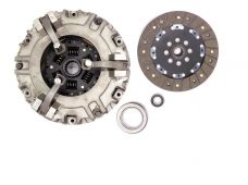 Dual Stage Clutch Kit - Shibaura 2640 2643 3040 Tractor