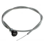 Choke Cable - Tractor 47"