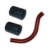 311112 Air Cleaner Tube & Hose Kit ~ Ford Tractor