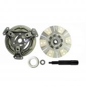 1500655C91 Clutch Kit - Case IH Tractor