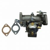 New Carburetor John Deere Tractor - Marvel Schebler DLTX18 DLTX38 DLTX39 DLTX53 DLTX71 DLTX72