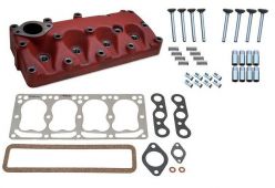 355691R2 Cylinder Head Kit IH Farmall Cub, Cub LoBoy 154 184 185 Tractor