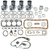 Engine Overhaul Kit Allis Chalmers Tractor D10 D12 D14 D15 H3 ~ 4 Cyl Gas