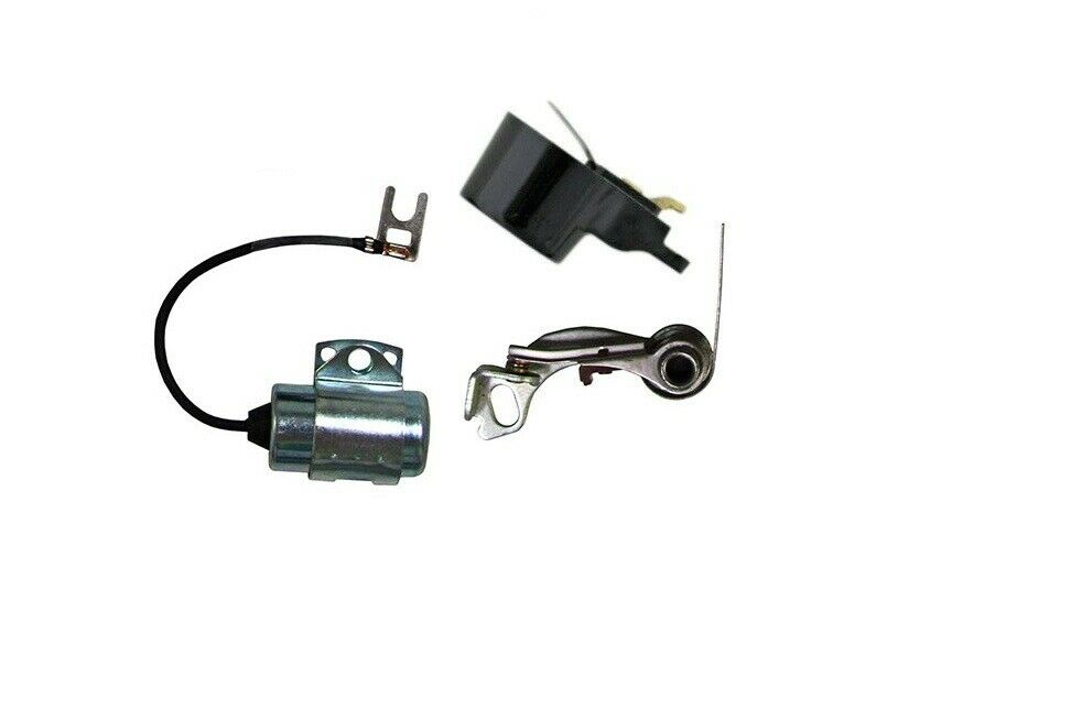 Distributor Ignition Tune up Kit Prestolite