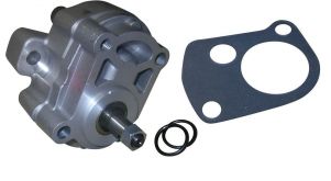 Hydraulic pump - IH Farmall
