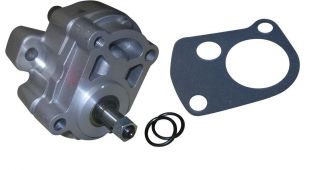 384506R94 Hydraulic pump - IH Farmall Tractor