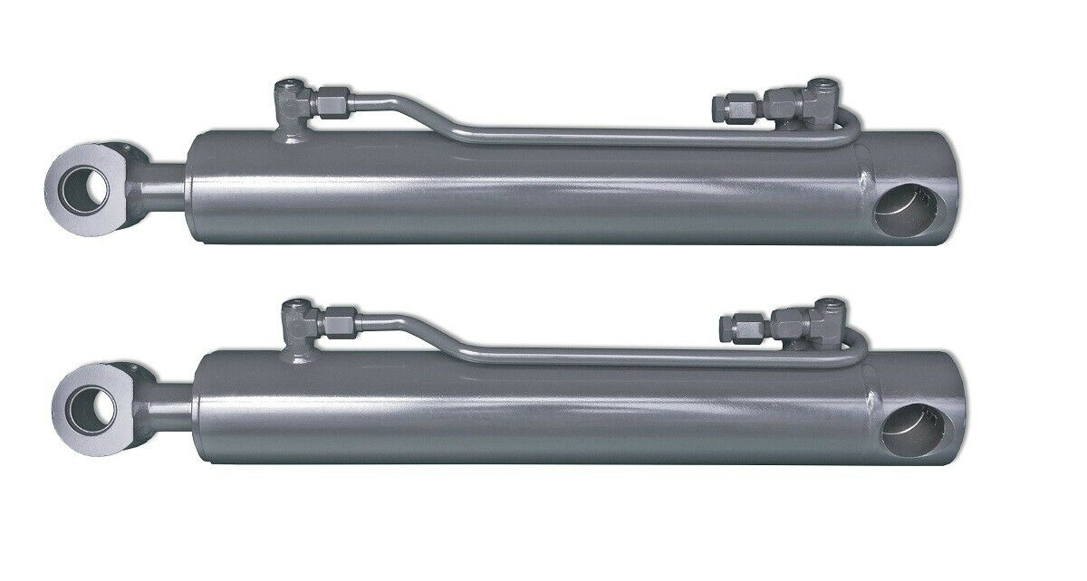Hydraulic Bucket Tilt Cylinder Bobcat 7208419 (Pair)