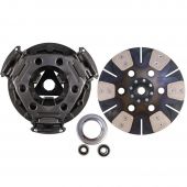 AR100649 Single Stage Clutch Kit - John Deere Tractor