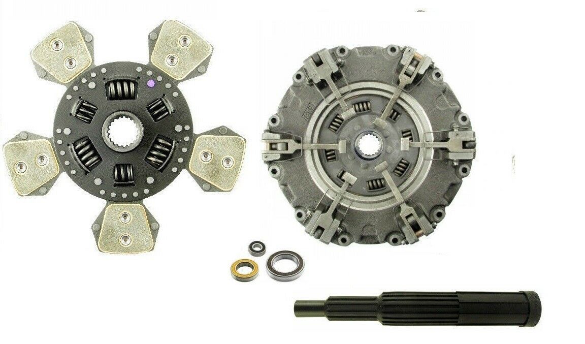 RE66695 Clutch Kit John Deere Tractor