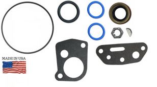 Hydraulic Pump Gasket kit IH Farmall Tractor - Thompson Pump