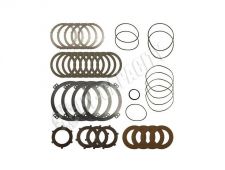 Planetary Brake Kit - John Deere