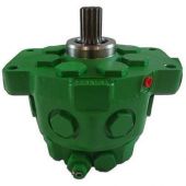 Hydraulic Pump - John Deere