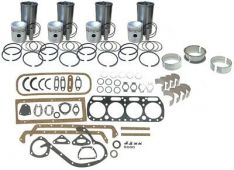 Engine Overhaul Kit Allis Chalmers D17, 170, 175, WD45 Tractor G226 Gas