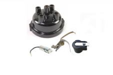 Distributor Cap & Ignition Tune up Kit - WICO DB X30169,  X30275, X30278, X30091