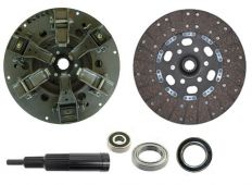 RE153027 Synchro Range Clutch Kit John Deere 3010 3020 Tractor