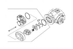 MMTractorParts.com: Hydraulics