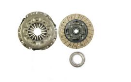 Single Stage Clutch Kit - Yanmar Tractor