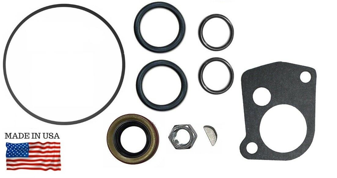 Hydraulic Pump Repair kit IH Farmall Pesco Pump