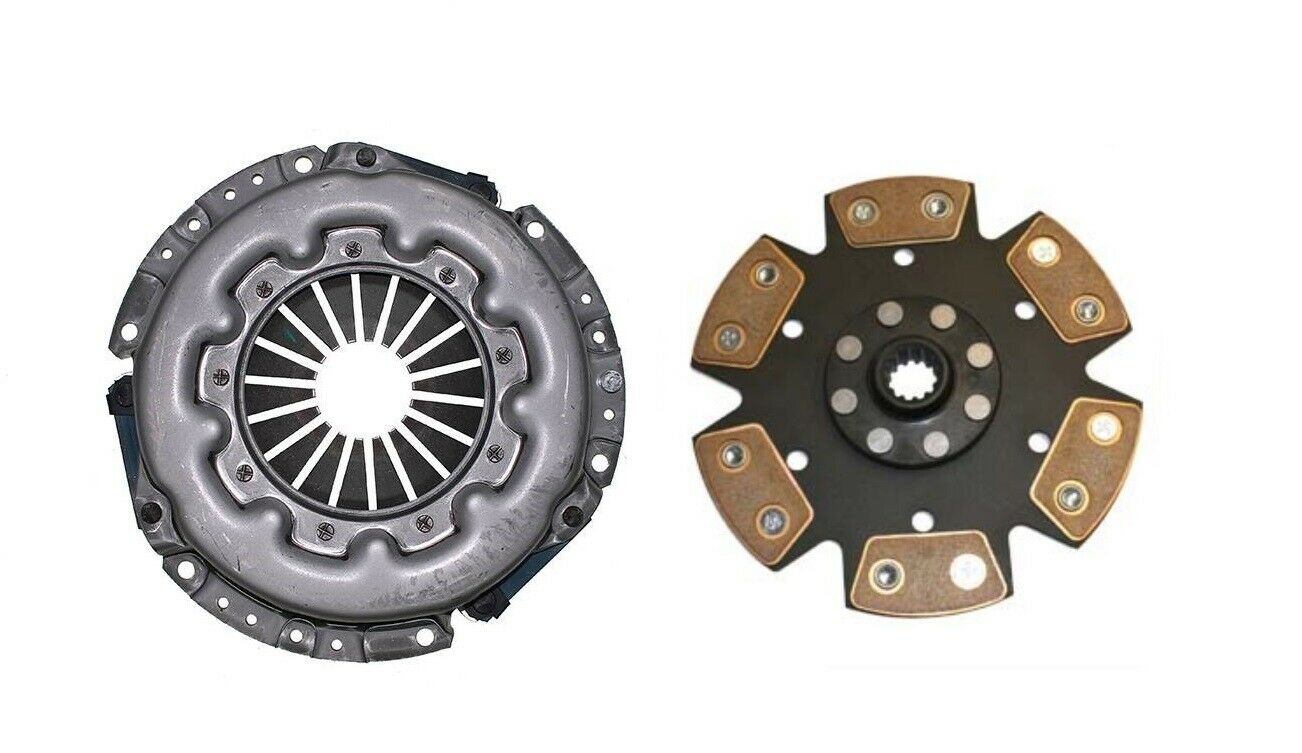 Clutch Kit Hinomoto Tractor E23 E230 E280 E2804