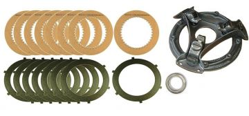 AT16121 Steering Clutch Kit - John Deere Crawler / Dozer