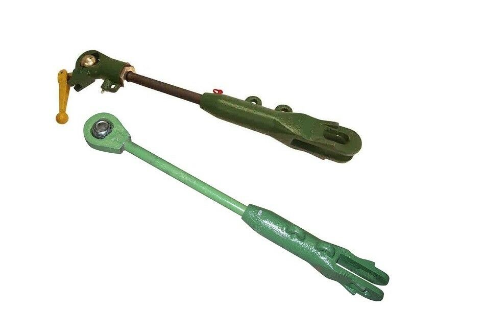 Adjustable & nonadjustable Lift Arm John Deere 940 1040 1120 1130 1140 1630