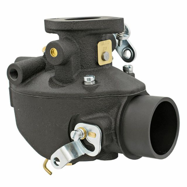 MMTractorParts.com: 70226275 New Carburetor Allis Chalmers D17