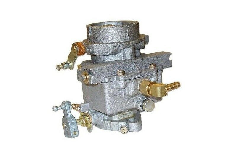 MMTractorParts.com: 3063945R91 New Carburetor - International IH