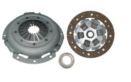 Single Stage Clutch Kit for Yanmar Tractors