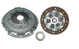 Single Stage Clutch Kit - Yanmar Tractor