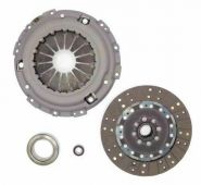 Single Stage Clutch Kit - Kubota Tractor