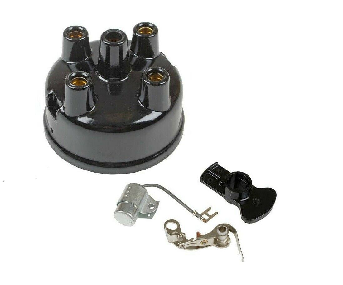 Distributor Ignition Tune up Kit Autolite