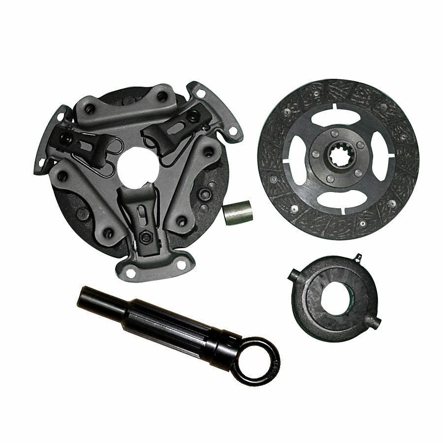 351760R91 Clutch Kit IH Farmall Cub Cub LoBoy Tractor
