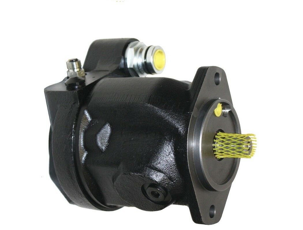 Hydraulic Pump Case IH