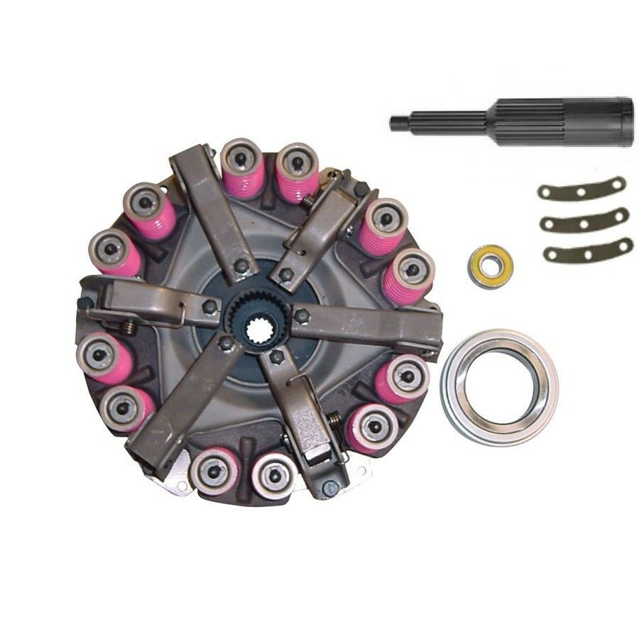 MMTractorParts.com: 311435 Clutch Kit - Ford Tractor