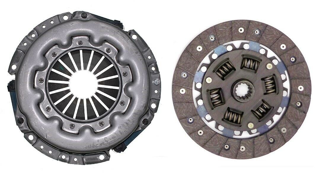 Clutch Kit Hinomoto Tractor E23 E230 E280 E2804