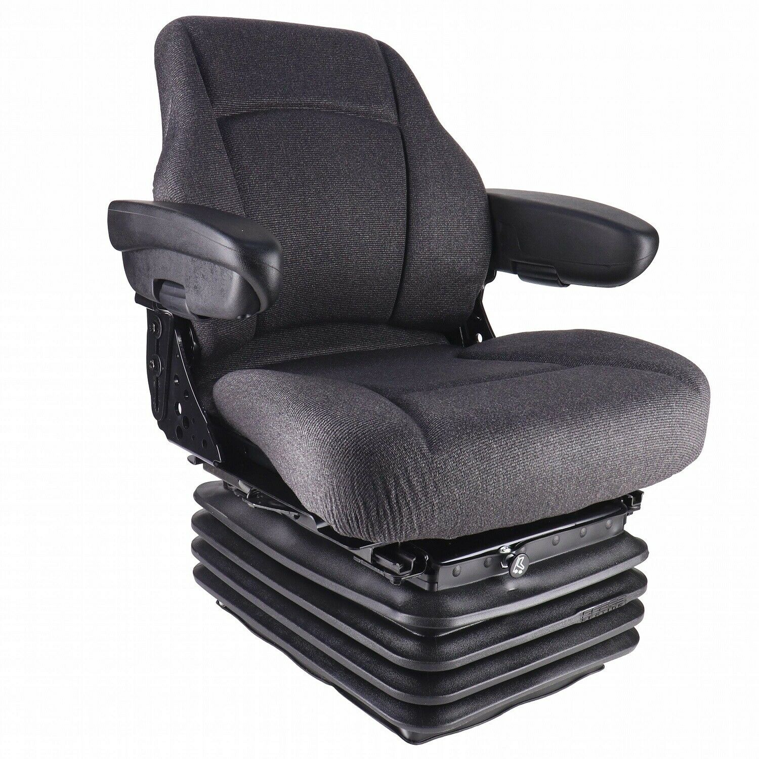 12V Air Suspension Seat Deutz Tractor