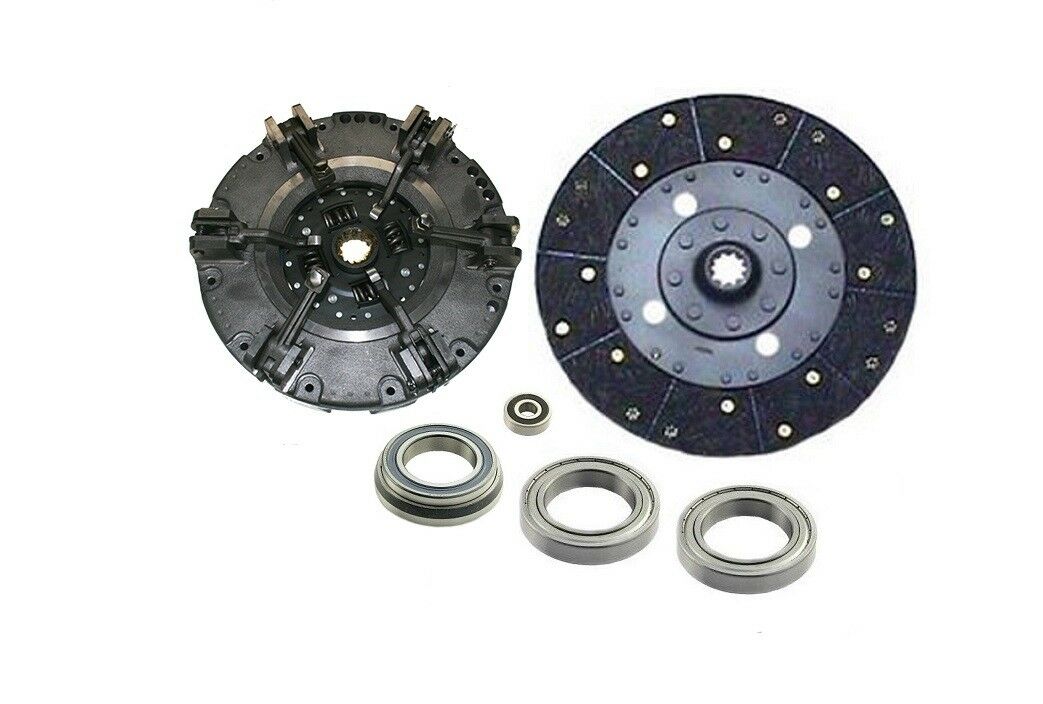 3555525100 Clutch Kit Kubota Tractor