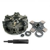 RE211277 Dual Stage Clutch Kit - John Deere Tractor