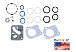 Hydraulic Pump Gasket kit IH Farmall Cub, Cub Loboy Tractor IH Pump