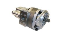 New Hydraulic Pump - John Deere - AT114134