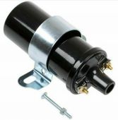 6V Distributor Ignition Coil