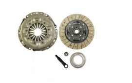 Single Stage Clutch Kit - John Deere 650 750 790 Tractor