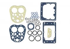 Hydraulic Touch Control Block Kit IH Farmall C 100 130 140 200 Super A, Super C Tractor