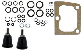 Brake Valve Assembly Repair Kit - John Deere