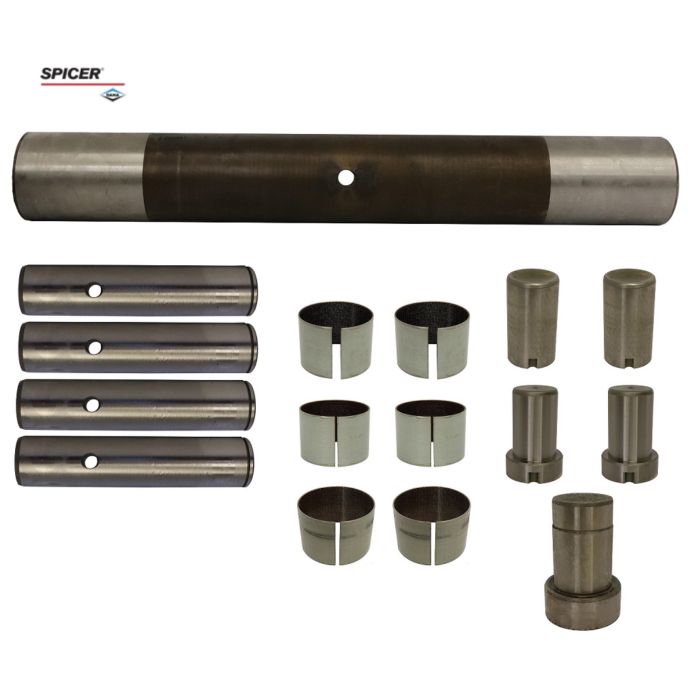 Swing Arm pin & Bushing Kit For Case IH / Ford