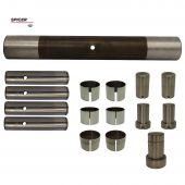 Swing Arm pin & Bushing Kit - For Case IH / Ford New Holland