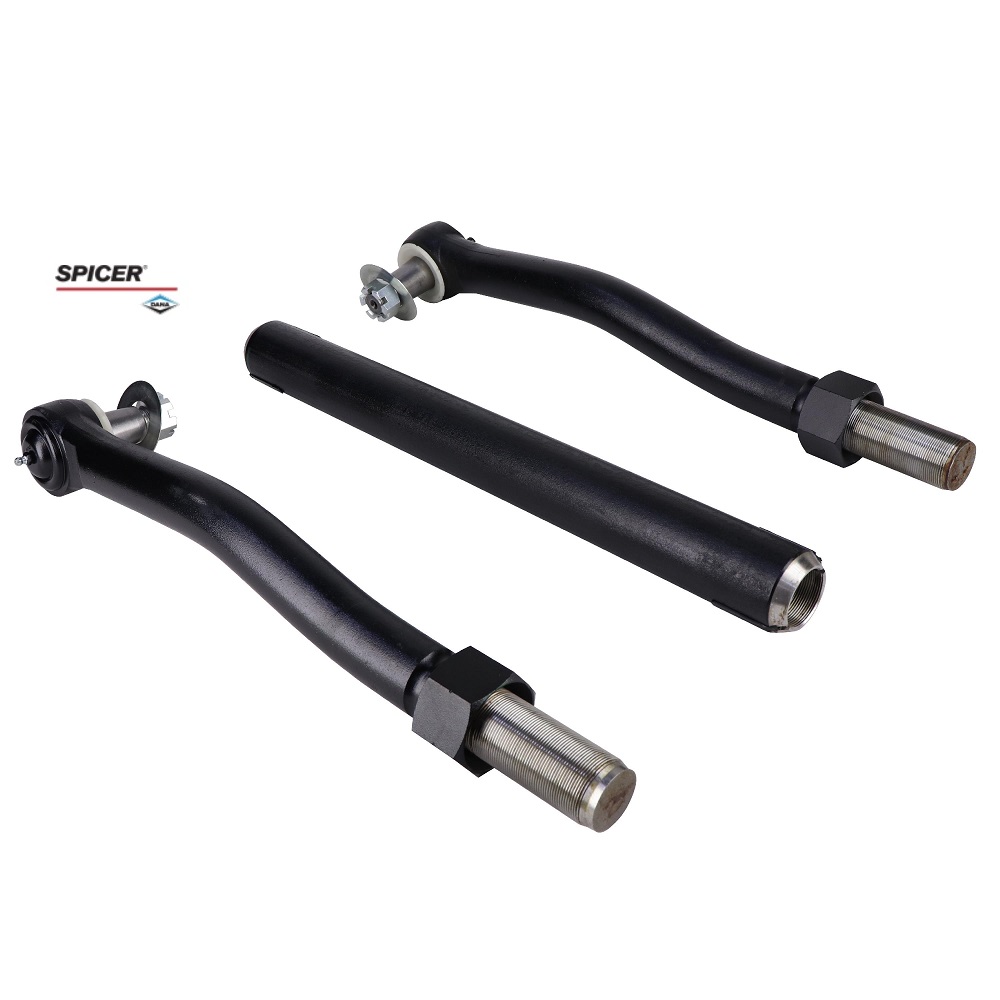 roje  133419804A-OC - VW Tie Rod Assembly - Left or Right - OCAP