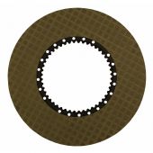 AR73712 Friction Disc Perma Clutch - John Deere Tractor