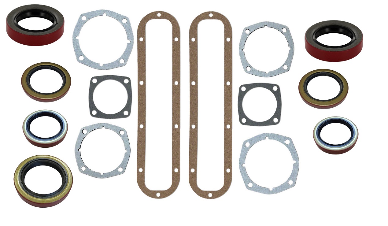 5.9 cummins rear main seal white tractoe